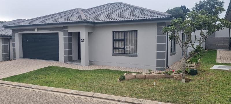 3 Bedroom Property for Sale in Tergniet Western Cape
